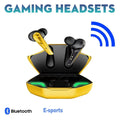 X15 TWS Pro Bluetooth Headphones Wireless Earphones In Ear Sport Headset Waterproof Microphones Stereo earbuds for Smart Phone